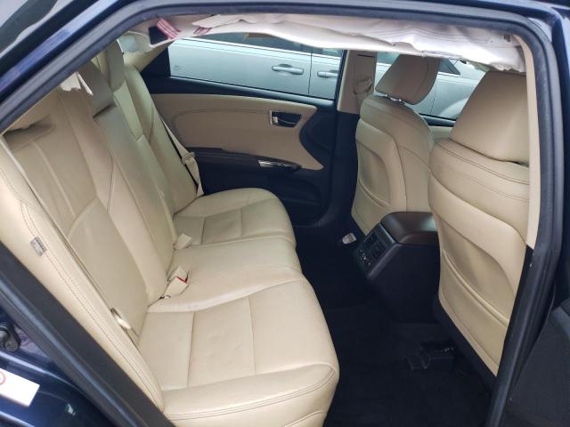 Photo 10 from auction – 2016 TOYOTA AVALON HYB with VIN 4T1BD1EB0GU052708