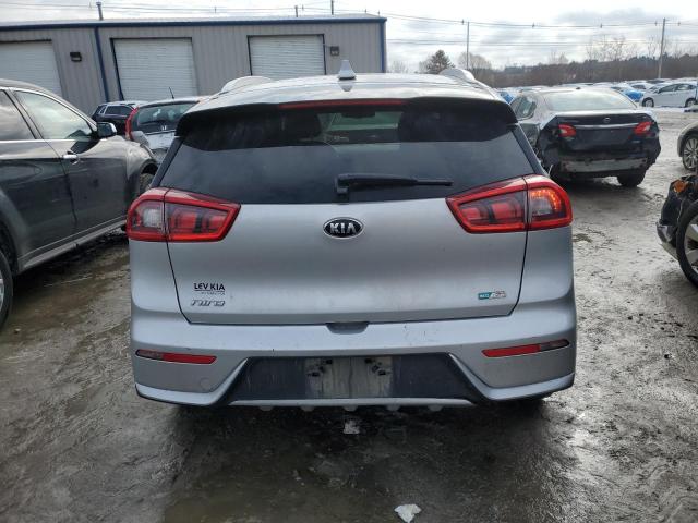 Photo 6 from auction – 2019 KIA NIRO EX with VIN KNDCC3LCXK5220148