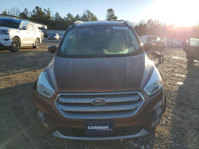 Photo 5 from auction – 2017 FORD ESCAPE SE with VIN 1FMCU9G99HUC62061