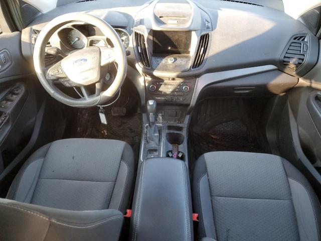 Photo 8 from auction – 2017 FORD ESCAPE SE with VIN 1FMCU0GD1HUB92037