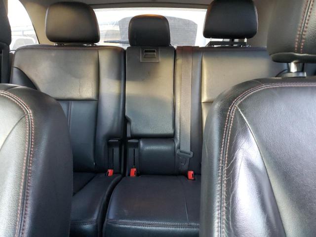 Photo 10 from auction – 2011 FORD EDGE SEL with VIN 2FMDK3JC8BBB37352