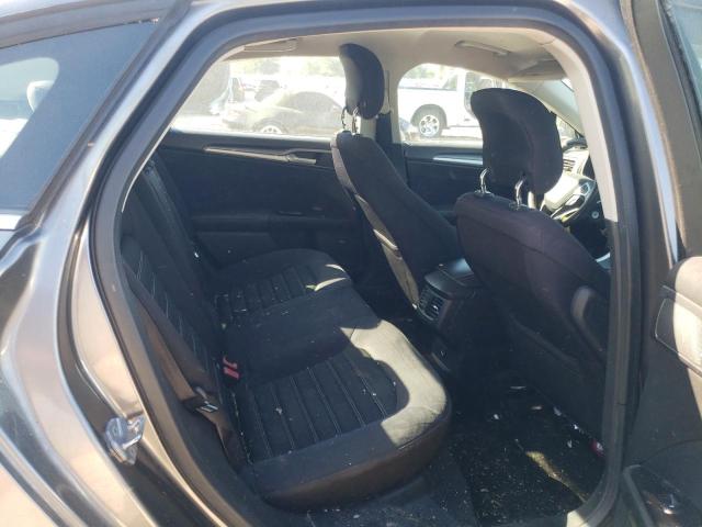 Photo 10 from auction – 2013 FORD FUSION SE with VIN 3FA6P0H70DR158907