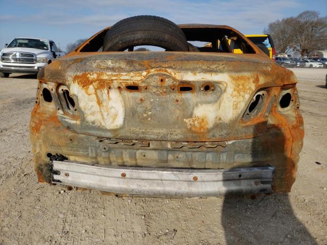 Photo 6 from auction – 2011 TOYOTA CAMRY BASE with VIN 4T1BF3EK7BU164016