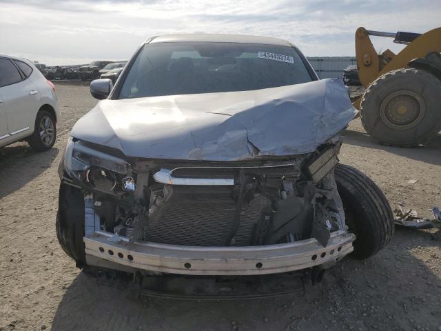 Photo 5 from auction – 2020 HONDA RIDGELINE with VIN 5FPYK3F13LB031593
