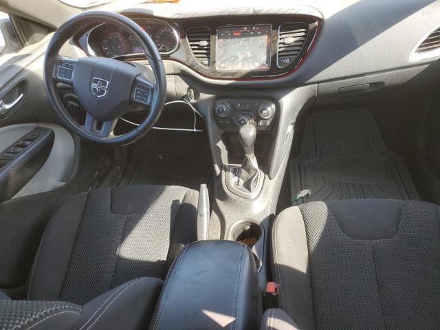 Photo 8 from auction – 2016 DODGE DART with VIN 1C3CDFBB0GD517728