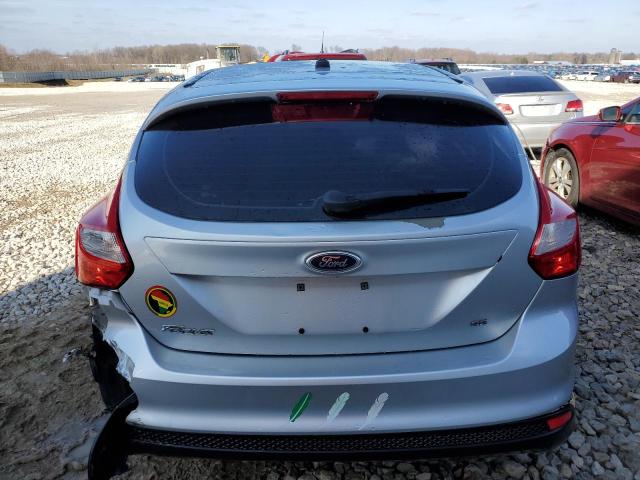 Photo 6 from auction – 2012 FORD FOCUS SE with VIN 1FAHP3K24CL215002