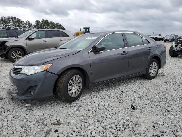 Photo 1 from auction – 2014 TOYOTA CAMRY L with VIN 4T1BF1FKXEU869044