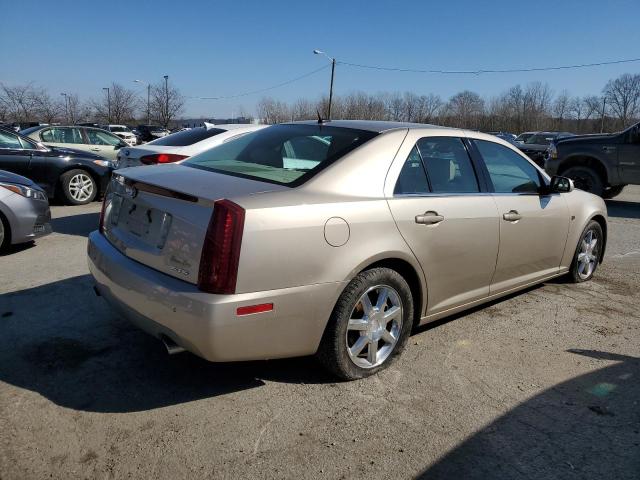 Photo 3 from auction – 2005 CADILLAC STS with VIN 1G6DC67AX50153988