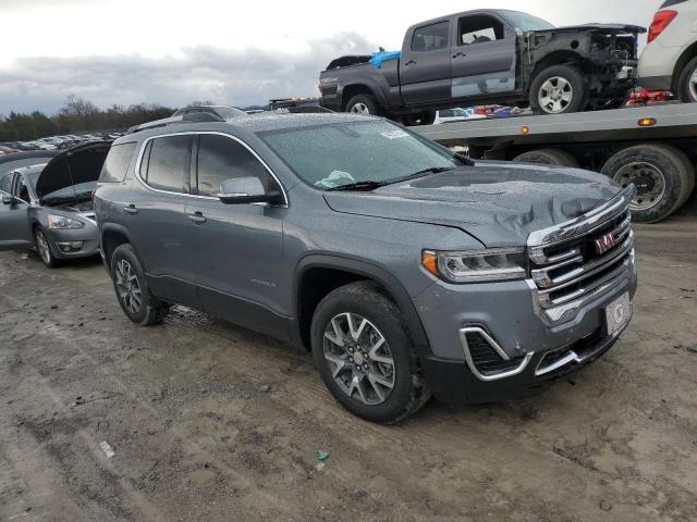 Photo 4 from auction – 2022 GMC ACADIA SLE with VIN 1GKKNKL49NZ125820