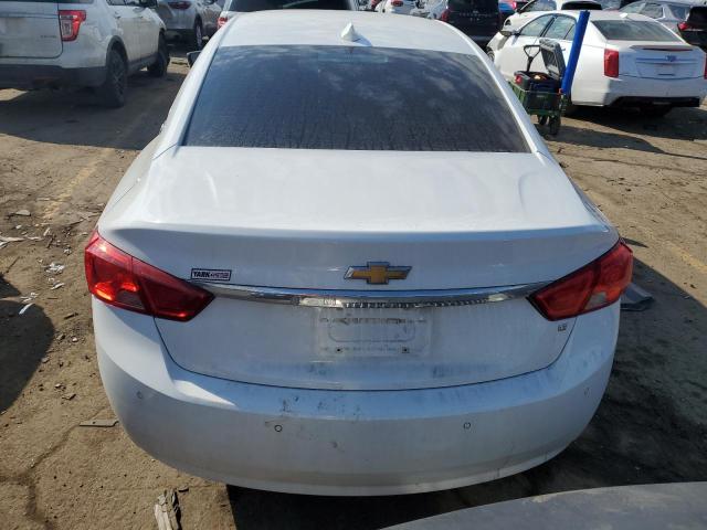 Photo 6 from auction – 2015 CHEVROLET IMPALA LT with VIN 2G1115SL2F9174780