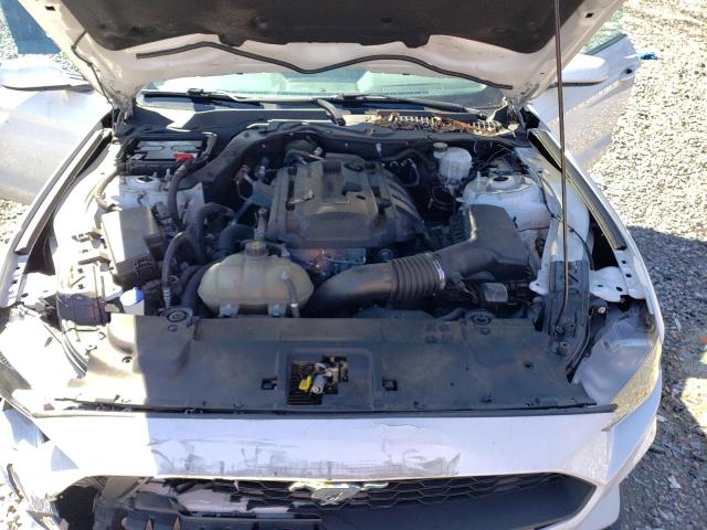 Photo 11 from auction – 2020 FORD MUSTANG with VIN 1FA6P8TH5L5170664