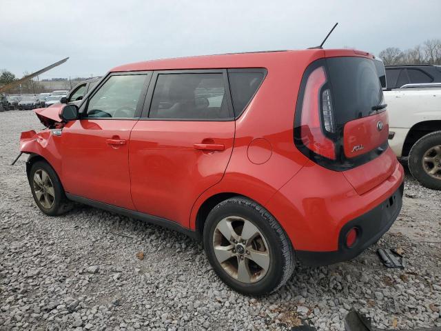 Photo 2 from auction – 2019 KIA SOUL with VIN KNDJN2A22K7646460