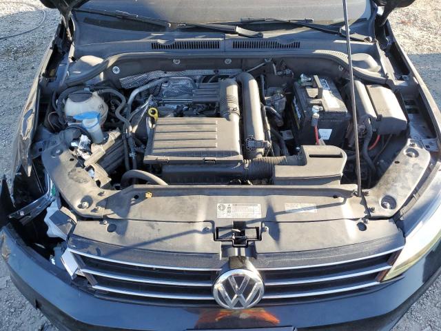 Photo 11 from auction – 2017 VOLKSWAGEN JETTA S with VIN 3VW2B7AJ0HM293956