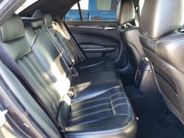 Photo 10 from auction – 2019 CHRYSLER 300 S with VIN 2C3CCABG3KH634068