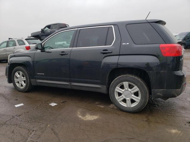 Zdjęcie 2 z aukcji – 2015 GMC TERRAIN SL z VIN 2GKALMEK6F6291752