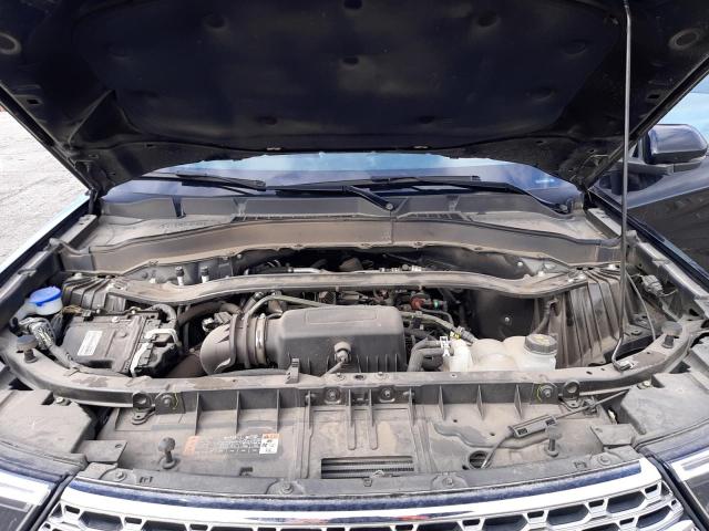 Photo 12 from auction – 2021 FORD EXPLORER L with VIN 1FMSK7FH4MGB03469