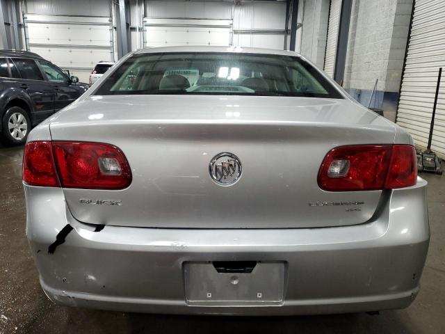 Photo 6 from auction – 2007 BUICK LUCERNE CX with VIN 1G4HP57277U167411