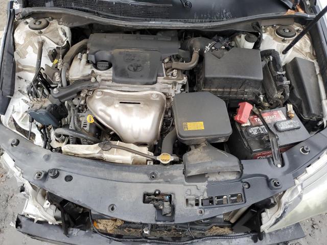 Photo 11 from auction – 2012 TOYOTA CAMRY BASE with VIN 4T1BF1FK3CU578432