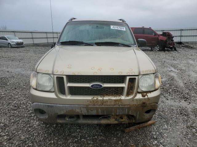 Photo 5 from auction – 2001 FORD EXPLORER S with VIN 1FMZU77E01UC66520