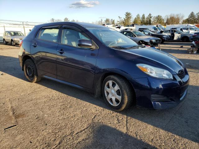 Photo 4 from auction – 2010 TOYOTA COROLLA MA with VIN 2T1KU4EE8AC244012