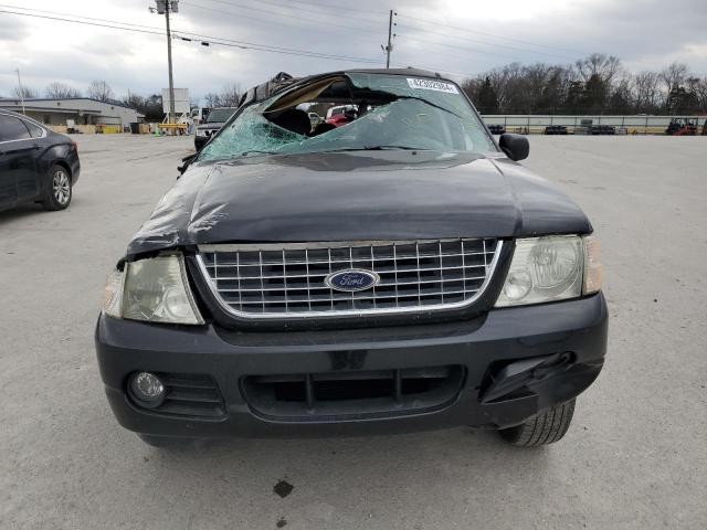 صورة رقم 5 من المزاد - 2004 FORD EXPLORER X مع VIN 1FMZU63K24UB45272