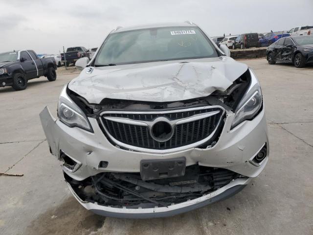 Photo 5 from auction – 2019 BUICK ENVISION E with VIN LRBFXCSA2KD146679