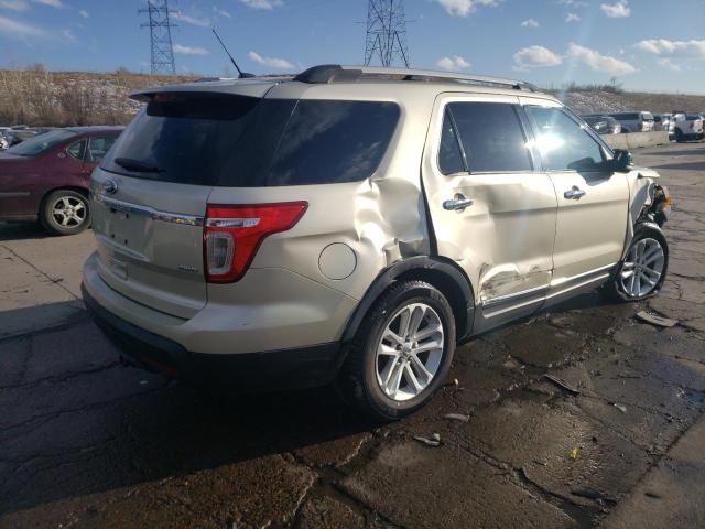 Photo 3 from auction – 2011 FORD EXPLORER X with VIN 1FMHK8D88BGA80617