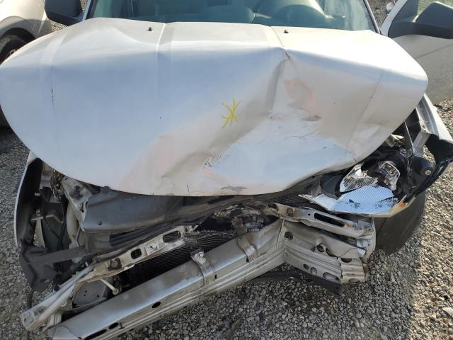 Photo 11 from auction – 2008 FORD FOCUS SE with VIN 1FAHP35N78W226877