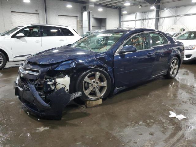 Photo 1 from auction – 2009 CHEVROLET MALIBU 2LT with VIN 1G1ZJ57B79F205536