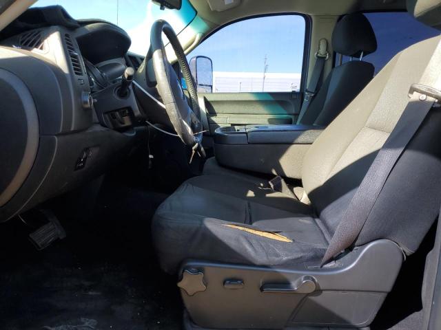 Photo 7 from auction – 2012 CHEVROLET SILVERADO with VIN 3GCPKSE77CG245453