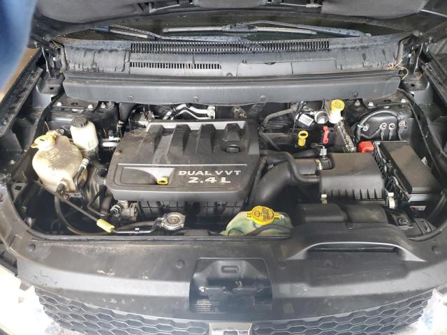 Photo 12 from auction – 2015 DODGE JOURNEY SE with VIN 3C4PDCAB2FT547643