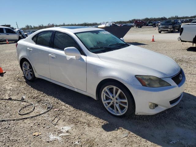 Photo 4 from auction – 2007 LEXUS IS 350 with VIN JTHBE262572009076