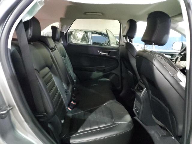 Photo 11 from auction – 2023 FORD EDGE SEL with VIN 2FMPK4J9XPBA54875