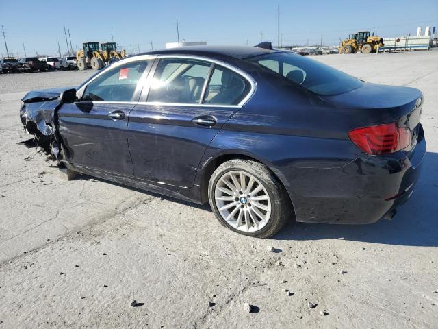 Photo 2 from auction – 2013 BMW 535 I with VIN WBAFR7C51DC824199