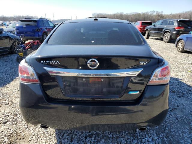 Photo 6 from auction – 2014 NISSAN ALTIMA 2.5 with VIN 1N4AL3AP2EC168386