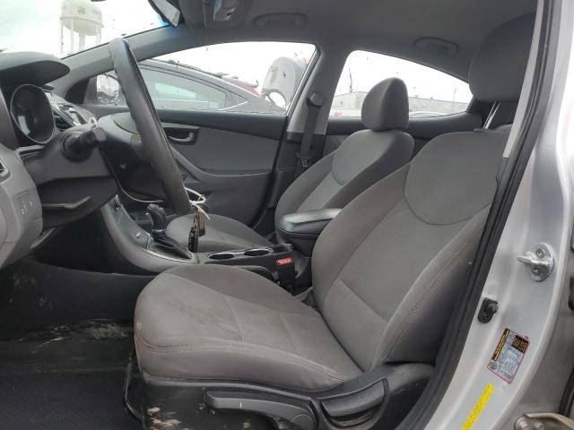 Photo 7 from auction – 2016 HYUNDAI ELANTRA SE with VIN 5NPDH4AE2GH784626
