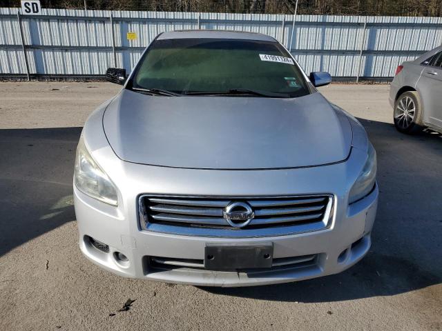 Photo 5 from auction – 2013 NISSAN MAXIMA S with VIN 1N4AA5AP7DC830057