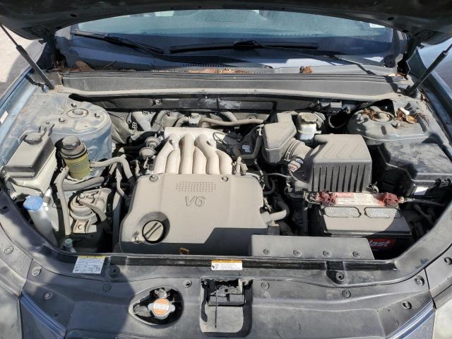 Photo 12 from auction – 2009 HYUNDAI SANTA FE G with VIN 5NMSG13D49H294184
