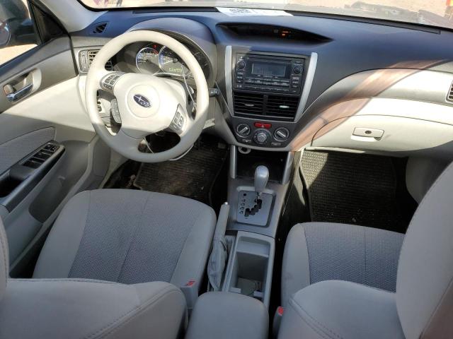 Photo 8 from auction – 2011 SUBARU FORESTER 2 with VIN JF2SHACC5BH713852