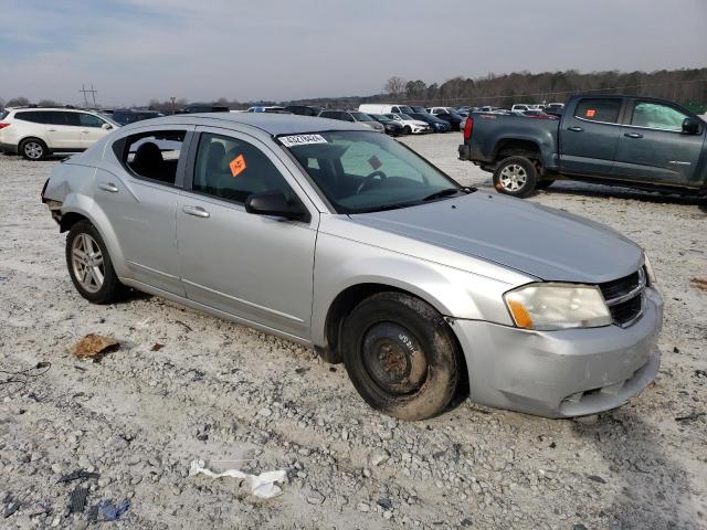 Photo 4 from auction – 2008 DODGE AVENGER SX with VIN 1B3LC56KX8N265664