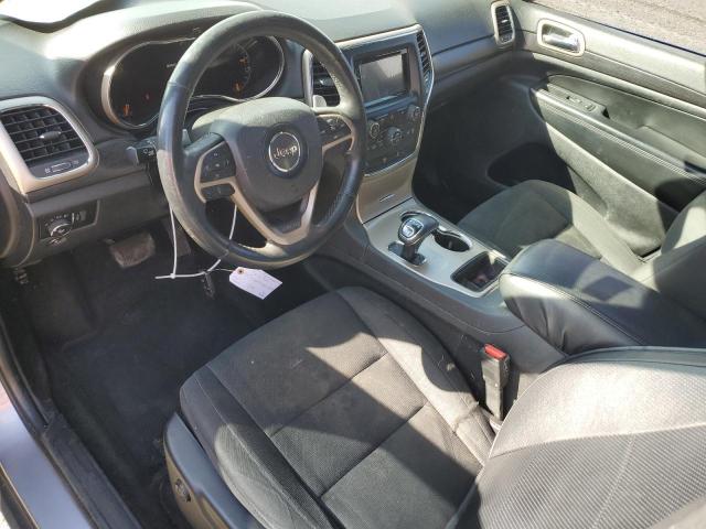 Photo 8 from auction – 2014 JEEP GRAND CHER with VIN 1C4RJFAG9EC150178