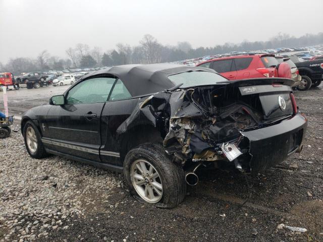 Photo 2 from auction – 2008 FORD MUSTANG with VIN 1ZVHT84N785146485