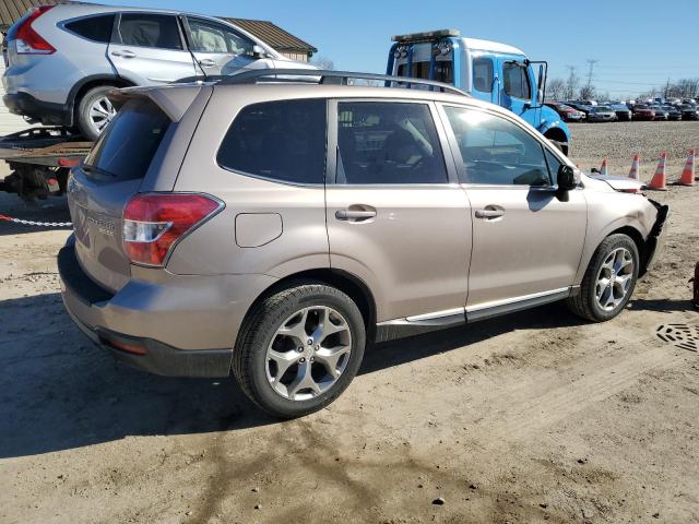 Photo 3 from auction – 2015 SUBARU FORESTER 2 with VIN JF2SJAWC0FH524824