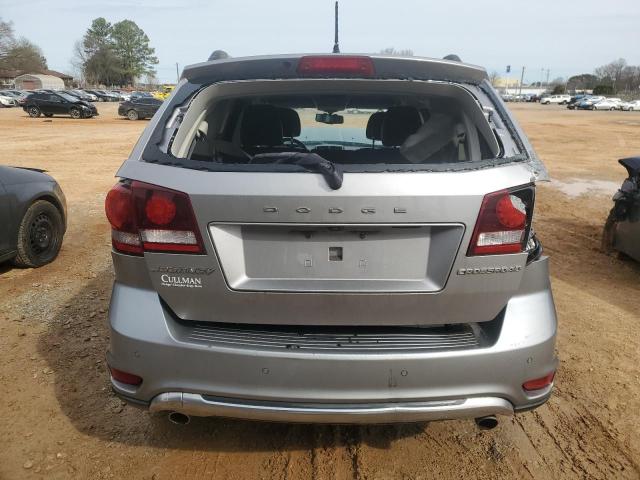 Photo 6 from auction – 2015 DODGE JOURNEY CR with VIN 3C4PDCGG1FT688268