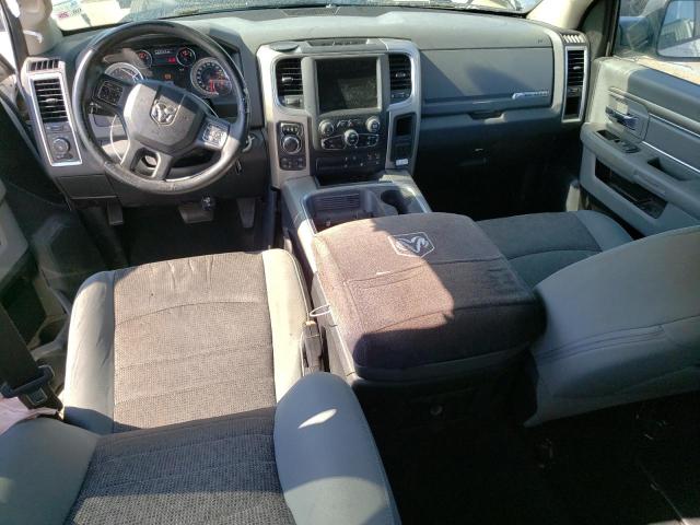 Photo 8 from auction – 2017 RAM 1500 SLT with VIN 1C6RR7LG7HS618695