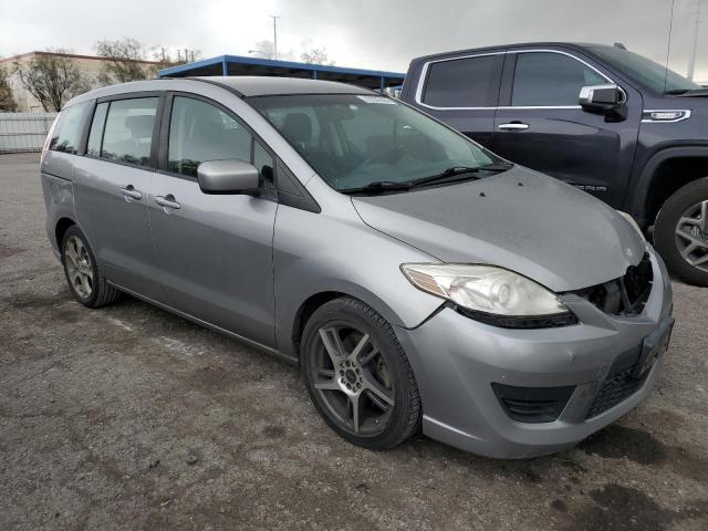 Photo 4 from auction – 2010 MAZDA 5 with VIN JM1CR2W39A0384054