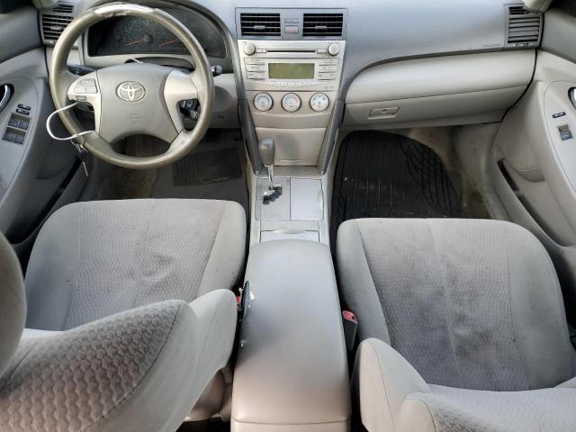 Photo 8 from auction – 2010 TOYOTA CAMRY BASE with VIN 4T1BF3EK9AU103748