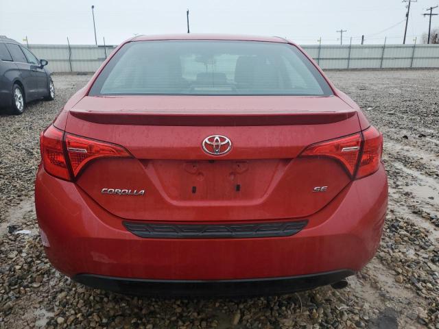 Photo 6 from auction – 2019 TOYOTA COROLLA L with VIN 2T1BURHE7KC198280