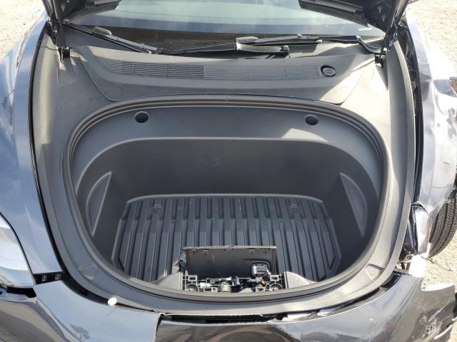 Photo 11 from auction – 2023 TESLA MODEL 3 with VIN 5YJ3E1EA8PF417352