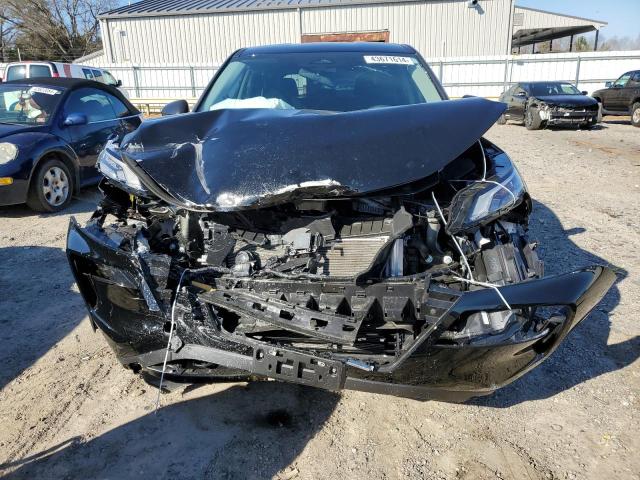 Photo 5 from auction – 2023 NISSAN ROGUE S with VIN 5N1BT3AB4PC752564